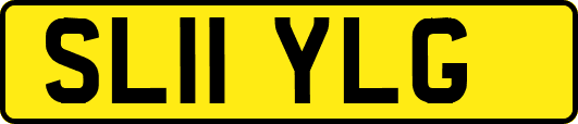SL11YLG