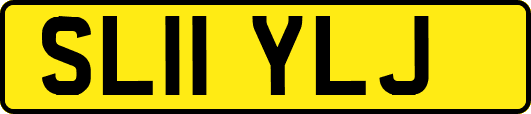 SL11YLJ