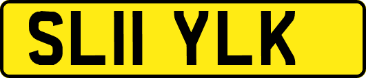 SL11YLK
