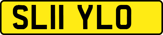 SL11YLO