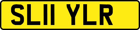 SL11YLR