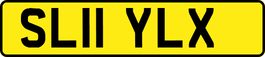 SL11YLX
