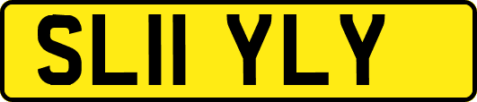 SL11YLY