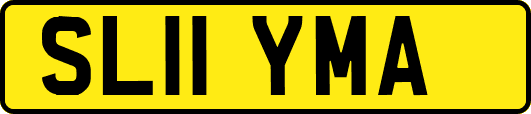 SL11YMA