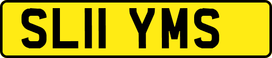 SL11YMS