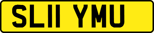 SL11YMU