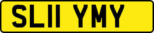 SL11YMY