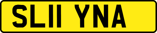 SL11YNA