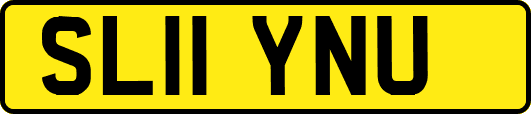 SL11YNU