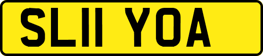 SL11YOA