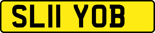 SL11YOB