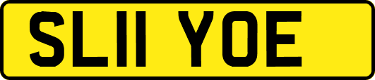SL11YOE