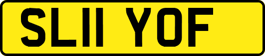 SL11YOF