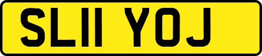 SL11YOJ