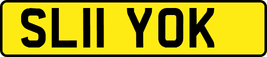 SL11YOK