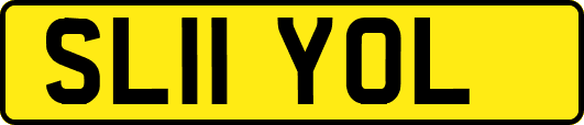 SL11YOL