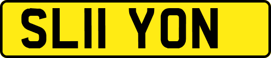 SL11YON