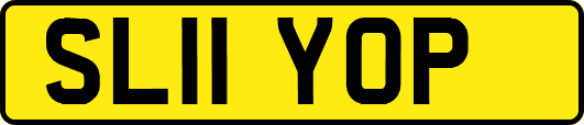 SL11YOP