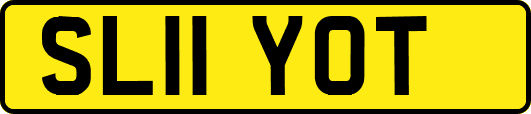 SL11YOT