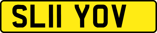 SL11YOV