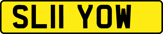 SL11YOW