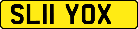 SL11YOX