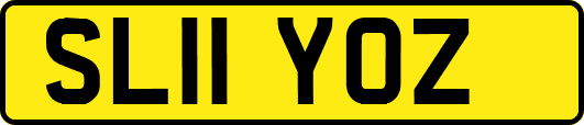 SL11YOZ