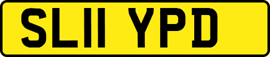 SL11YPD