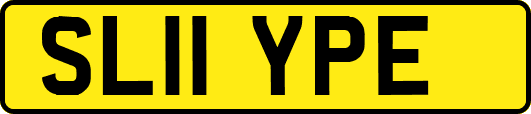 SL11YPE