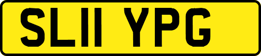 SL11YPG