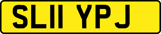 SL11YPJ