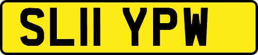 SL11YPW