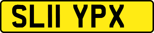 SL11YPX