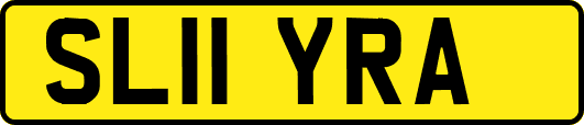 SL11YRA