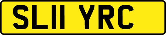 SL11YRC