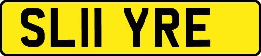 SL11YRE