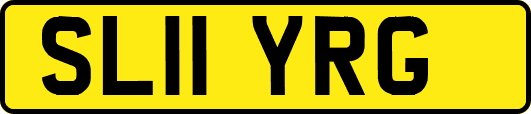 SL11YRG