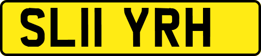 SL11YRH