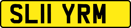 SL11YRM