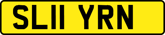 SL11YRN