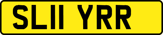 SL11YRR