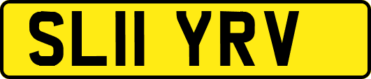 SL11YRV