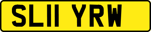 SL11YRW
