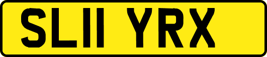 SL11YRX