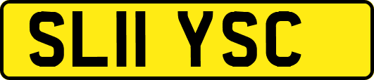 SL11YSC