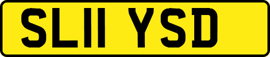 SL11YSD