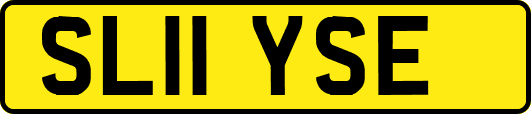 SL11YSE
