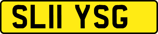 SL11YSG