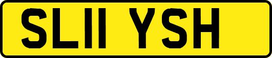SL11YSH