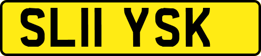 SL11YSK